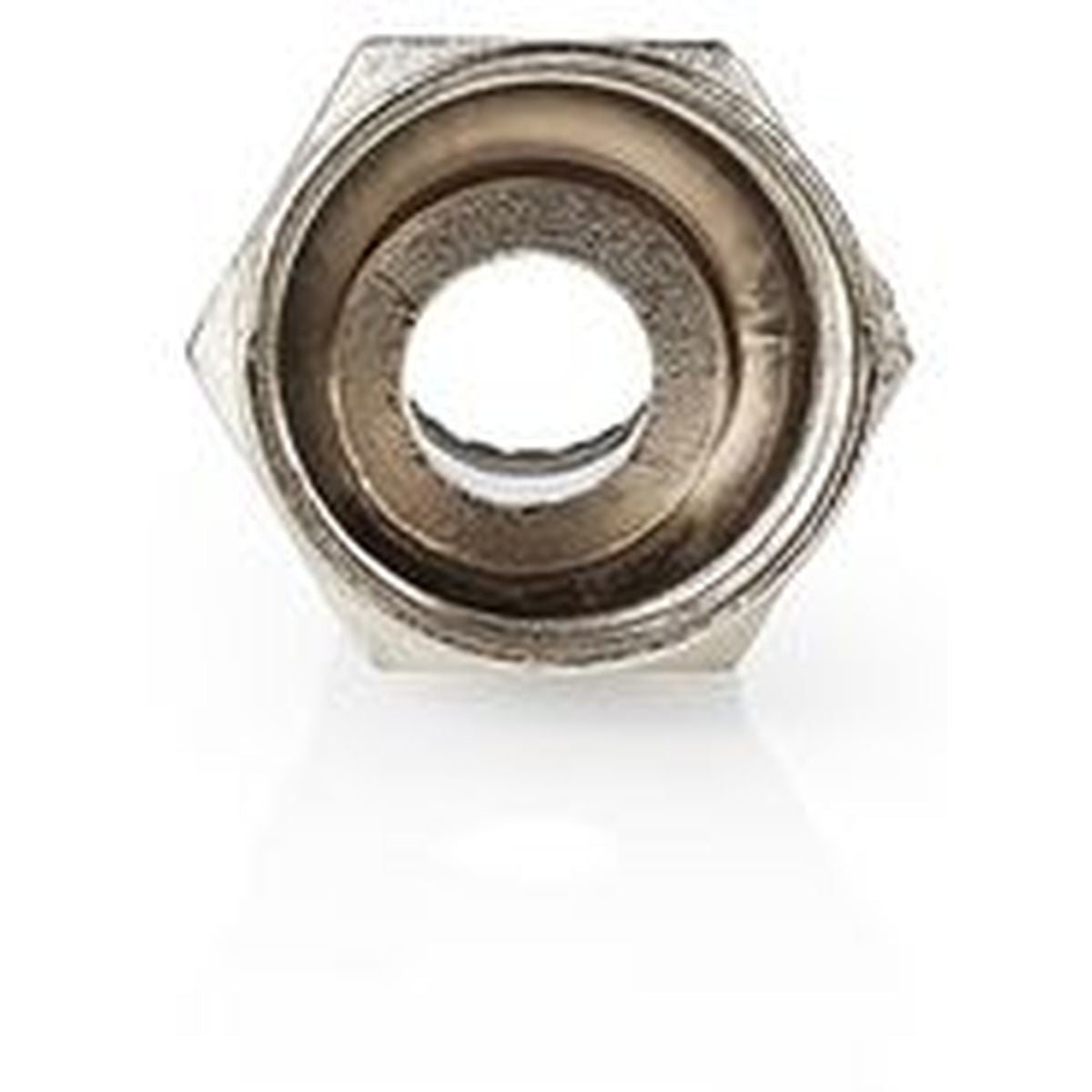 Nedis F Conn Male For 7.4mm Coaxial Cables 25pcs Metal - image 3 of 5