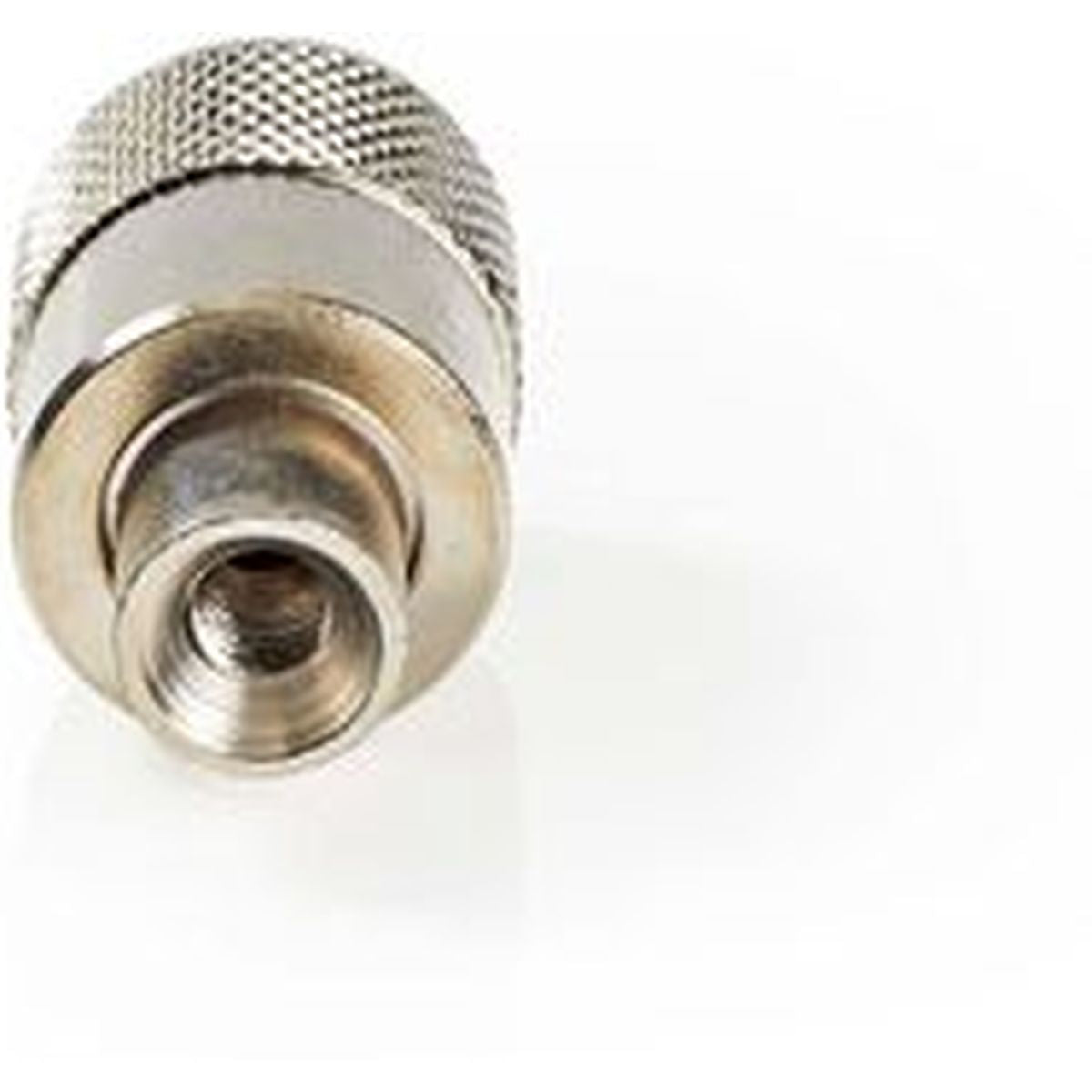 Nedis PL259-CONN Male For RG58 Coaxial Cables 25pcs Metal - image 3 of 5