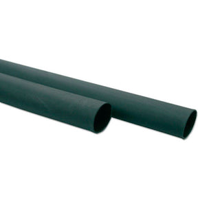 ACT Shrinking Tube Size: Ø For Krimp 6.40mm Black