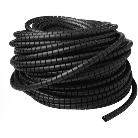 ACT 15 mm Spiral Cable Wrap Length 50 Meters