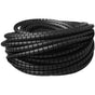 ACT 25 mm Spiral Cable Wrap Length 20 Meters