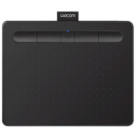 Wacom Intuos Basic S Black - Pen