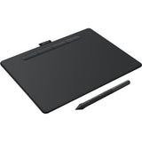 Wacom Intuos Basic S Black - Pen - image 2 of 4
