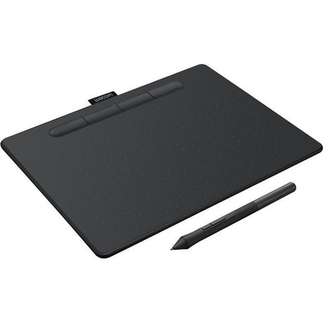Wacom Intuos Basic S Black - Pen - image 2 of 4