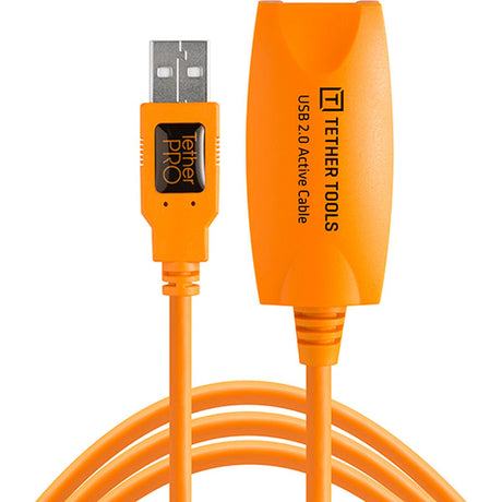 TetherTools TetherPro USB 2.0 To USB Female Active Ext 5m