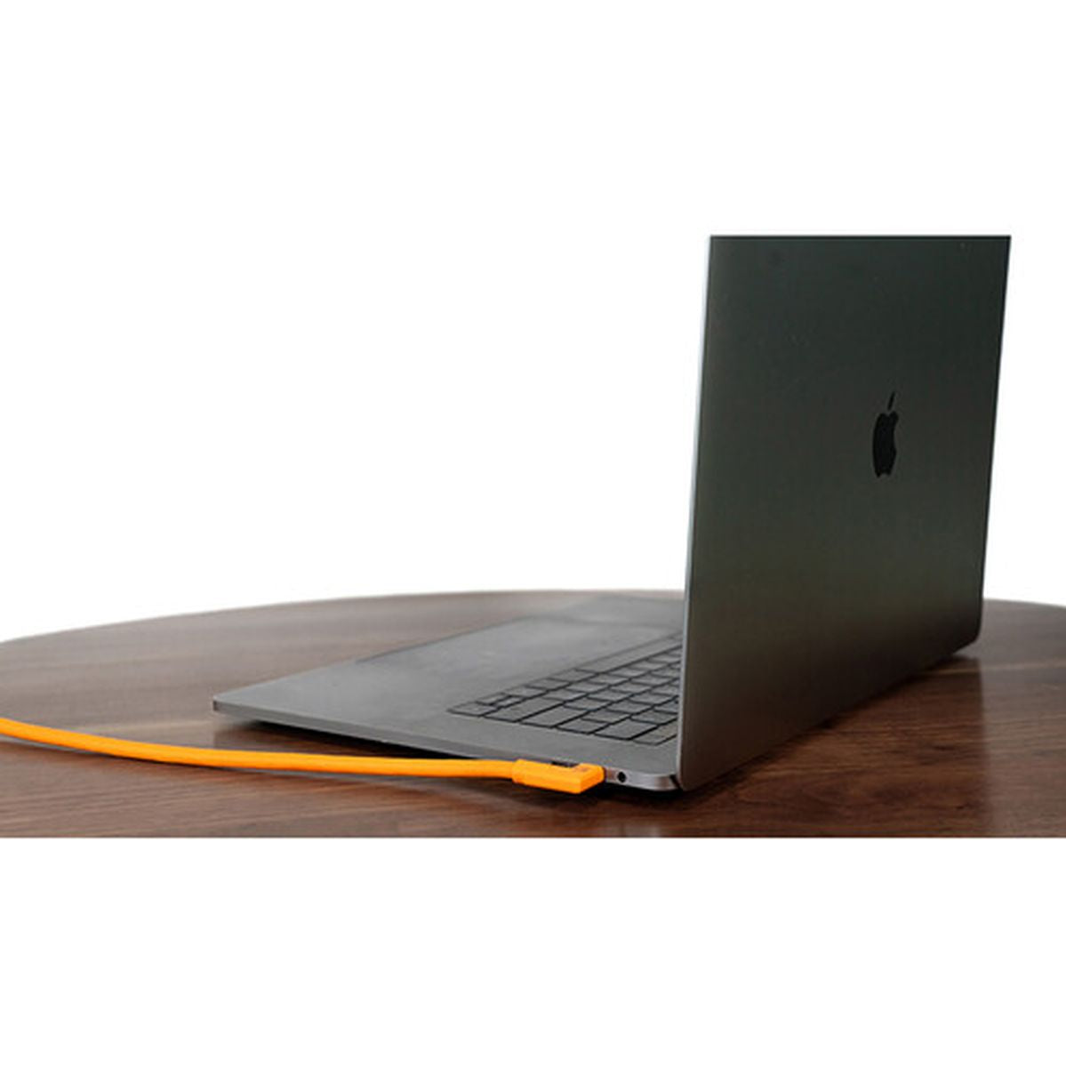 TetherTools TetherPro USB-C to USB-C Rt. Angle/Rt.Angle - Orange 4.6M - image 4 of 5
