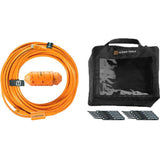 TetherTools TetherBoost Pro 31' USB-C To Micro B Cable System