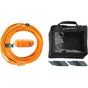 TetherTools TetherBoost Pro 31 FT (9.4m) USB-C To Micro B Cable System
