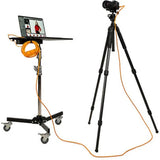 TetherTools TetherBoost Pro 31 FT (9.4m) USB-C To Micro B Cable System - image 3 of 5