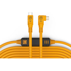 TetherTools TetherPro USB-C To USB-C 31" (9.4m) Straight …