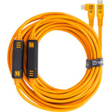 TetherTools TetherPro USB-C To USB-C 31" (9.4m) Straight … - image 3 of 5