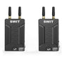 SWIT CURVE500+| New Generation HDMI Wireless FHD Video Transmission w/ USB