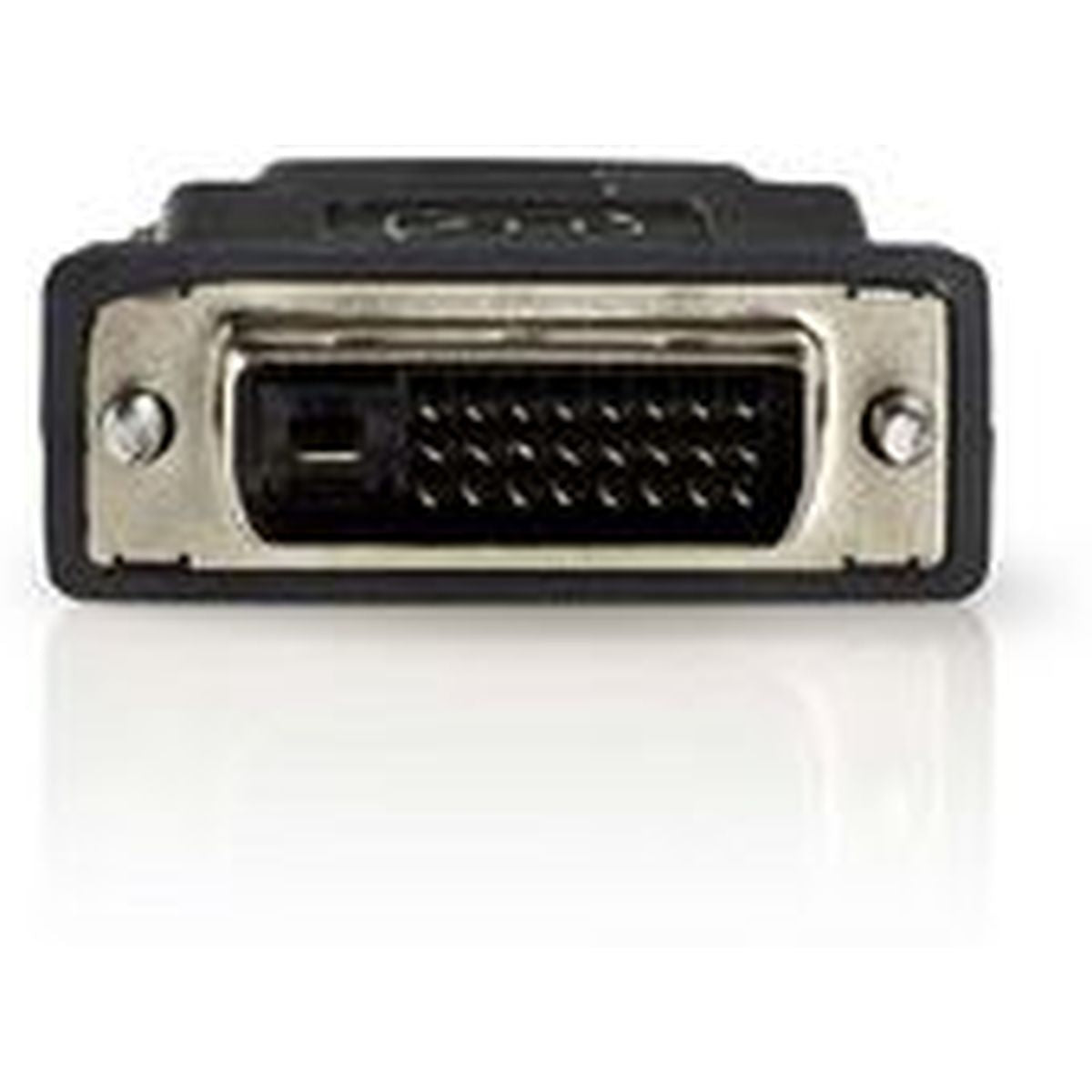 Nedis HDMI-Adapter HDMI F - DVI-D 24 + 1-PINS M - image 2 of 4