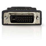 Nedis HDMI-Adapter HDMI F - DVI-D 24 + 1-PINS M - image 2 of 4