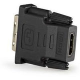 Nedis HDMI-Adapter HDMI F - DVI-D 24 + 1-PINS M - image 3 of 4
