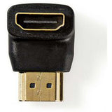 Nedis HDMI-Connector 90° Angled HDMI-Connector-HDMI F BK - image 4 of 5