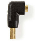 Nedis HDMI-Connector 90° Angled HDMI-Connector-HDMI F BK - image 5 of 5