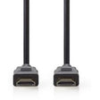 Nedis Ultra HS HDMI-CBL HDMI-Conn-HDMI-Conn 2.00m BK