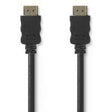 Nedis High Speed HDMI-CBL HDMI-Conn-HDMI-Conn 15m BK