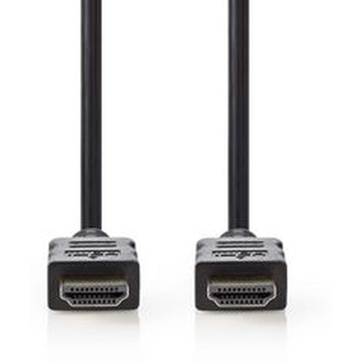 Nedis High Speed HDMI-CBL HDMI-Conn-HDMI-Conn 15m BK - image 2 of 2