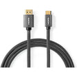 Nedis High Speed HDMI-Cable w/ Ethernet