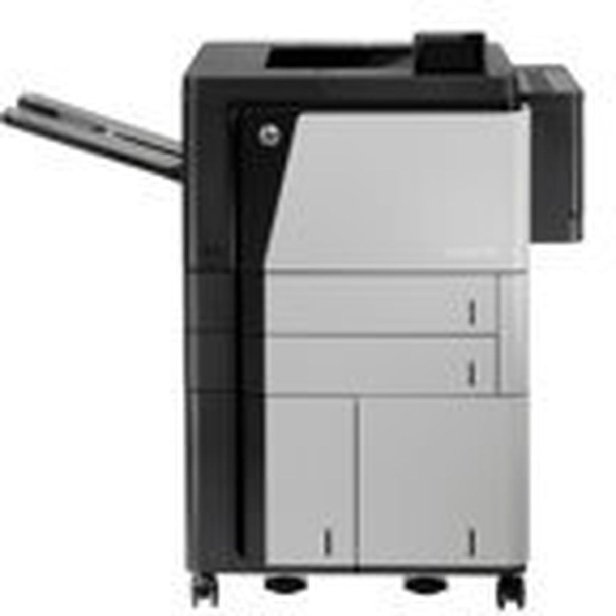 HP LaserJet Enterprise M806x+