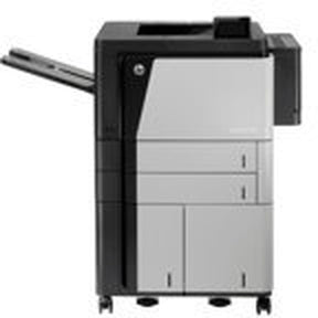 HP LaserJet Enterprise M806x+