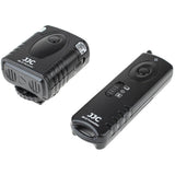 JJC Wireless Remote Control 50m JM-Bii (Nikon MC-30)
