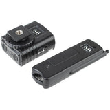 JJC Wireless Remote Control 50m JM-Bii (Nikon MC-30)