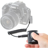 JJC Wireless Remote Control 50m JM-Bii (Nikon MC-30)