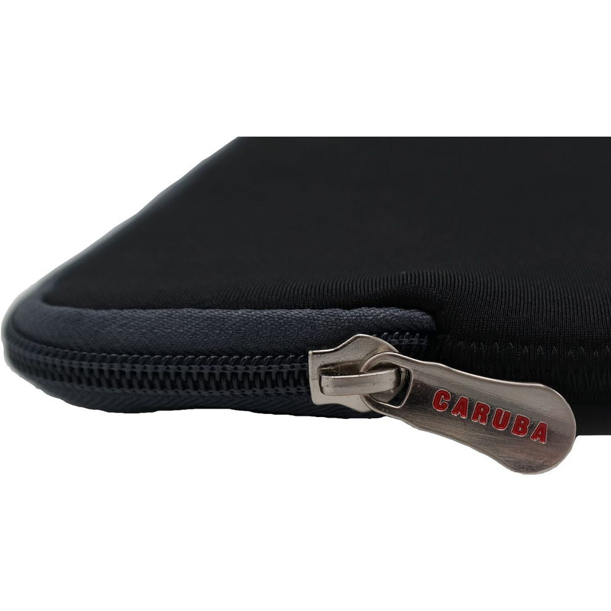 Caruba Neoprene Laptop Bag 13 inch Black