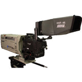 Hoodman 4"-10" Viewfinder Hood