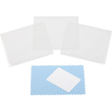 Caruba LCD Cover Universal 3.0 inch - image 2 of 2