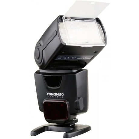 Yongnuo Speedlight YN500EX Flash For Canon - image 2 of 3