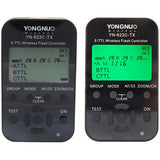 Yongnuo YN622C-TX Wireless TTL Flash Trigger For Canon - image 4 of 4