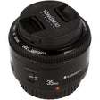 Yongnuo EF YN 35mm f/2.0 Canon