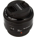 Yongnuo EF YN 35mm f/2.0 Canon