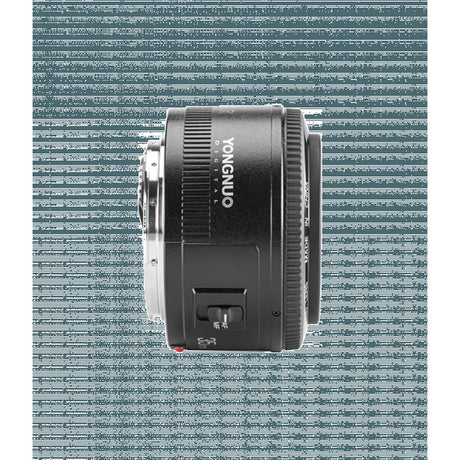 Yongnuo EF YN 35mm f/2.0 Canon - image 3 of 3