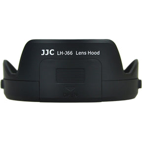 JJC Olympus Lens Hood LH-66