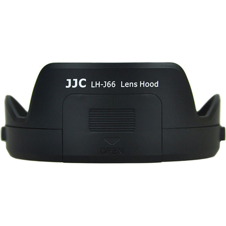 JJC Olympus Lens Hood LH-66