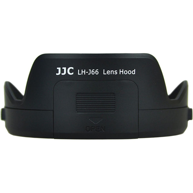 JJC Olympus Lens Hood LH-66