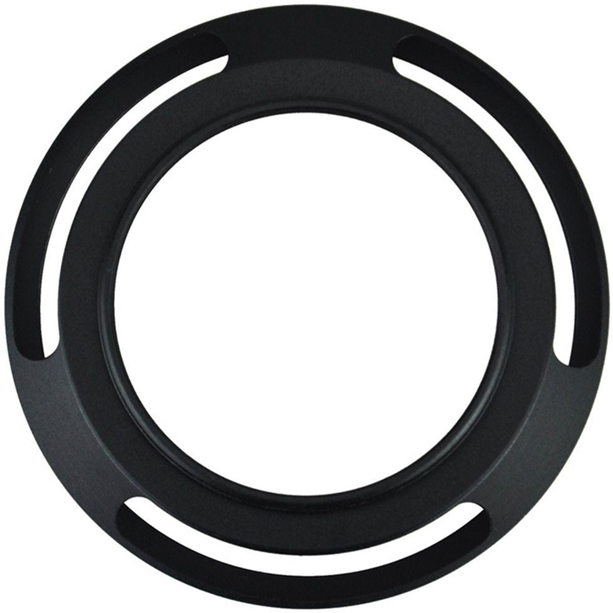 JJC Panasonic Lens Hood LH-43LX100 Black