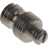 Caruba 3/8"-M10 - 1/4" Male Adapter