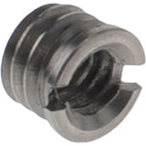 Caruba 1/4"-3/8" Statiefadapter