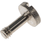 Caruba 1/4" Screw - Extra Long