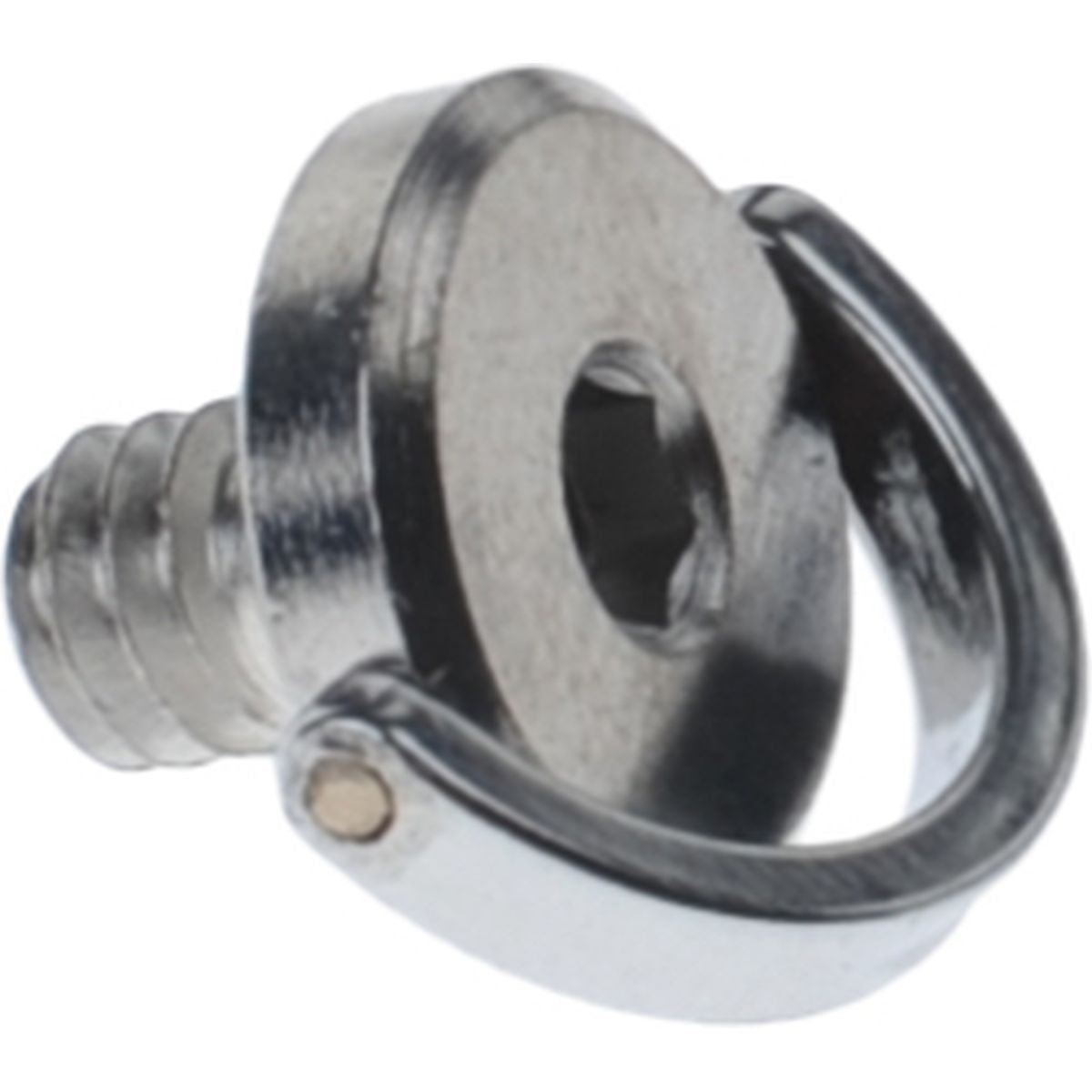 Caruba 1/4" Screw w/ D-Ring - Inbus - image 2 of 2