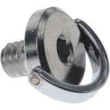 Caruba 1/4" Screw w/ D-Ring - Inbus - image 2 of 2