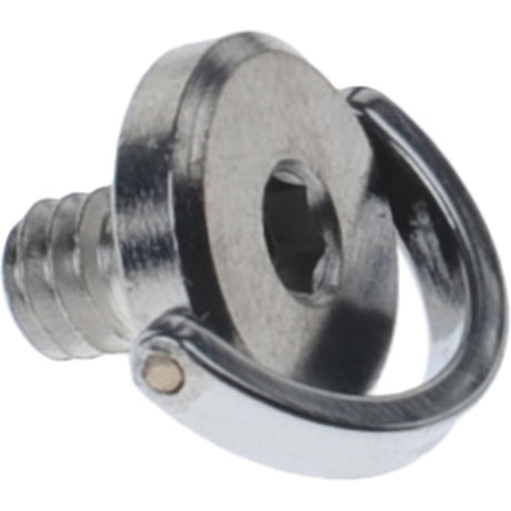 Caruba 1/4" Screw w/ D-Ring - Inbus - image 2 of 2
