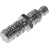 Caruba 3/8"-3/8" - 1/4" Male Adapterbout
