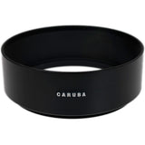 Caruba Metalen Lens Hood Standard 37mm